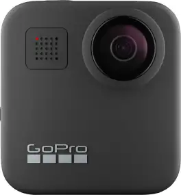 Екшн-камера GoPro Max Black