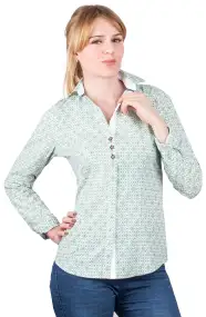 Блуза Orbis Textil