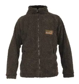 Куртка Norfin Hunting Bear XL демисезонная Коричневый