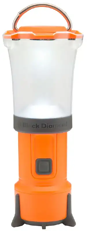 Лампа Black Diamond Voyager 140 lm Vibrant orange