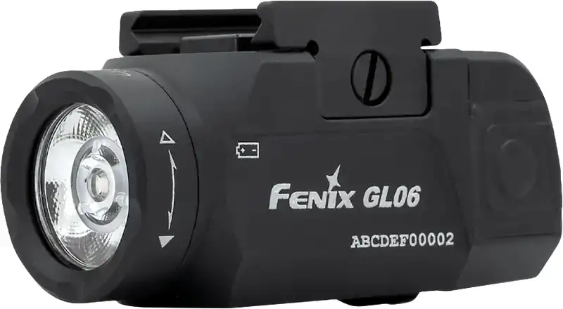 Ліхтар Fenix GL06
