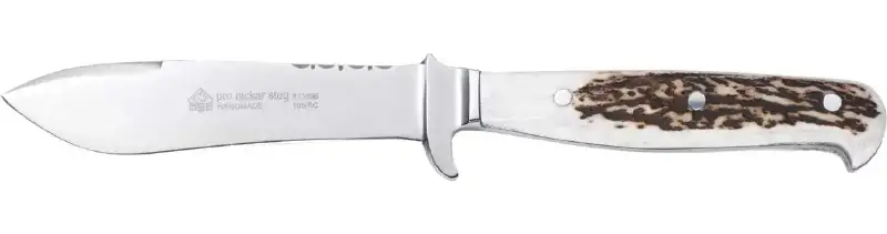 Нож Puma IP Pro Nicker Stag