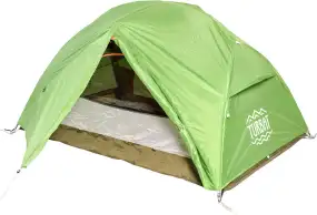 Палатка Turbat Shanta 2 ц:зеленый