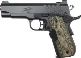 Пістолет спортивний Kimber KHX PRO LG кал. 9 мм (9х19)