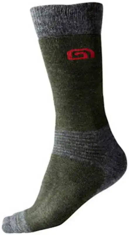 Шкарпетки Trakker Winter Merino Socks 7-9