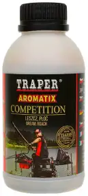 Ліквід Traper Aromatix GST Competition 350g
