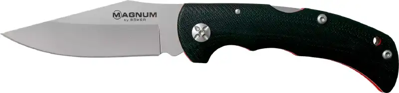 Нож Boker Magnum Most Wanted