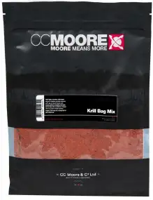 Стик микс CC Moore Krill Bag Mix 3kg