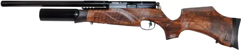 Гвинтівка пневматична BSA R-10 mk2 PCP (ДЛЯ ЛІВШІ)