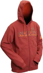 Куртка Norfin Hoody Red XXXL