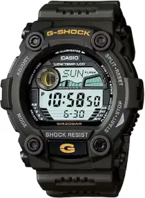 Часы Casio G-7900-3 G-Shock. Синий