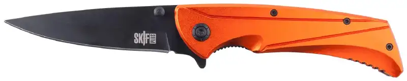 Нож SKIF Plus Pike Orange
