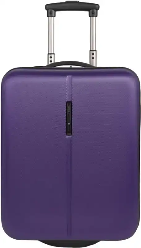 Чемодан Gabol Paradise XS 33L ц:purple