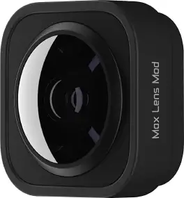 Модульна лінза Max Lens Mod для GoPro Hero 9 Black