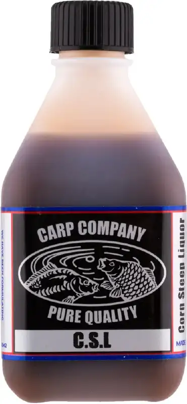Добавка Carp Company Corn Steep Liquor 250 ml