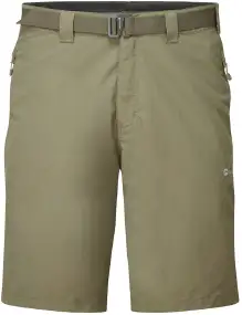 Шорты Montane Terra Shorts XL Kelp Green