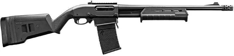 Рушниця Remington 870 DM Magpul кал. 12/76. Ствол - 47 см