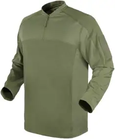 Реглан Condor-Clothing Trident Long Sleeve Battle Top XL Olive Drab