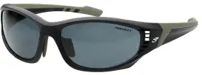 Окуляри Scierra Wrap Arround Ventilation Sunglasses Grey Lens