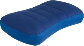 Подушка Sea To Summit Aeros Premium Pillow Lumbar Support ц:navy blue