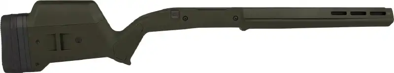 Ложа Magpul Hunter 700 для Remington 700 SA OD Green