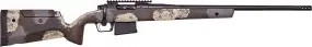 Springfield Armory - cучасна класика американської зброї