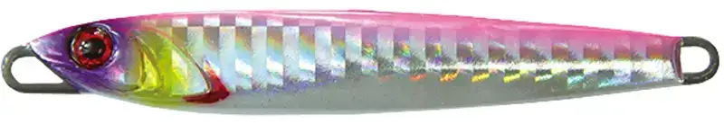 Пількер Jackall Raspateen TG 48mm 15.0g Pink Silver/Border HL