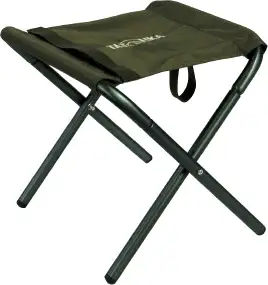 Стілець Tatonka Foldable Chair. Колір - olive