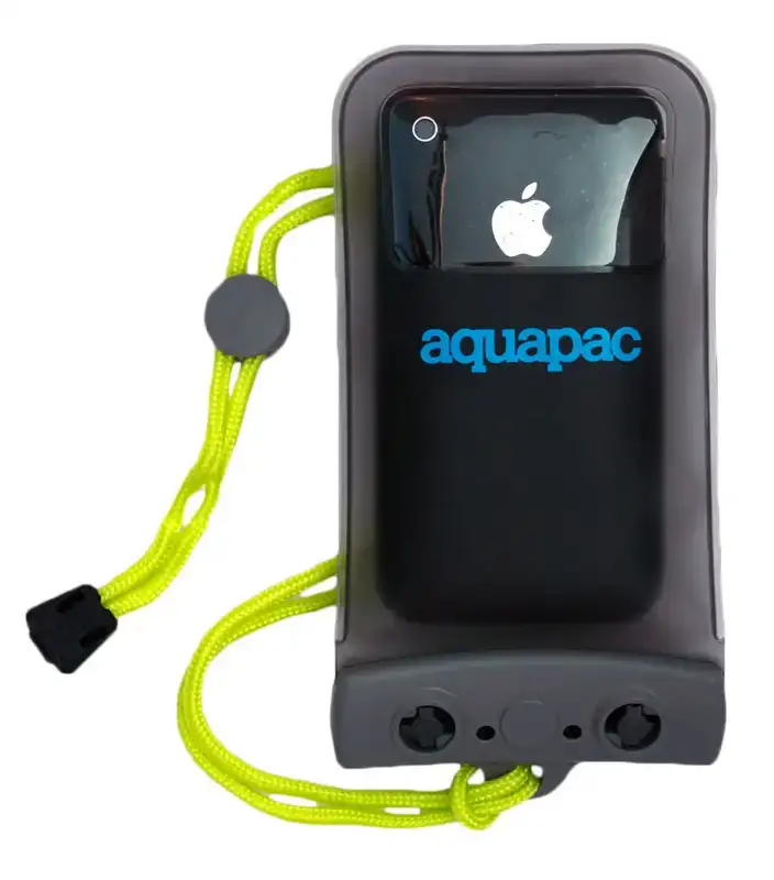 Гермопакет Aquapac Micro Whanganui GPS/Phone Case