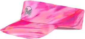 Кепка Buff Pack Speed Visor Sish Pink Fluo