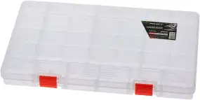 Коробка Select Lure Box SLHX-0324 37.5х22.5х3.5cm