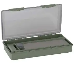 Коробка Prologic Cruzade Tackle Box 34.5 cm x 19.5 cm x 6.5 см