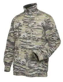 Куртка Norfin Nature Pro XL Камуфляж