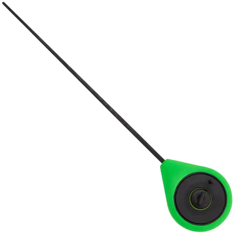 Удочка зимняя Salmo Sport (зеленая) 24cm