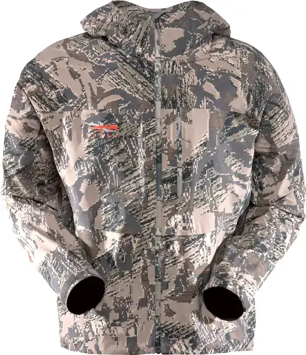 Куртка Sitka Gear Dewpoint 2XL Optifade Open Country