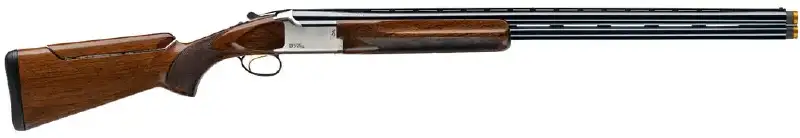 Ружьё Browning B525 Sporter Adjustable Trap Forearm кал. 12/76. Ствол - 81 см