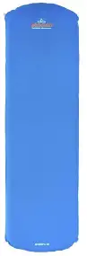 Коврик самонадувающиеся Pinguin SHERPA 38 blue 3.8 см