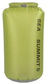 Гермомішок Sea To Summit Ultra-Sil Dry Sack 35L. Green