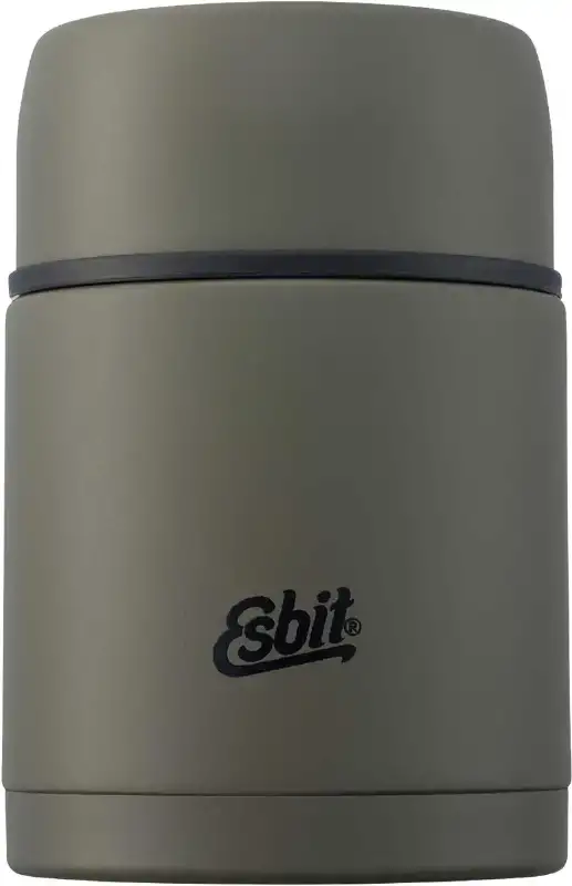Харчовий термоконтейнер Esbit FJ750ML-OG 0.75l Olive