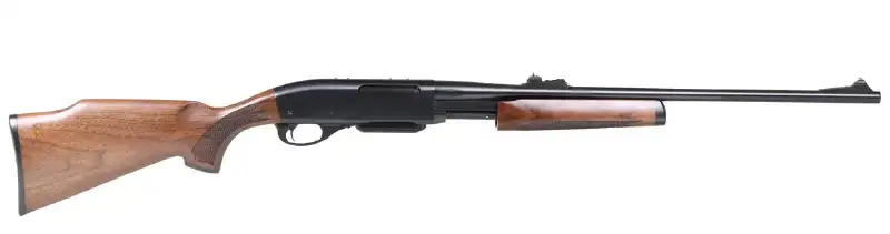 Карабін Remington 7600 кал. 30-06.