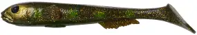 Силікон Savage Gear LB 3D Goby Shad 230mm 96.0g Motor Oil Goby UV (поштучно)