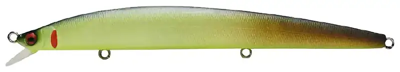 Воблер Megabass X-120 SF 120mm 12.5g Philippine Banana
