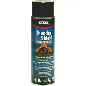Спрей Mc Nett Thunder Shield Water Repellent для наметів 500 ml.