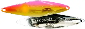 Блесна Jackall Tricoroll 68mm 14.0g Pink Ayu