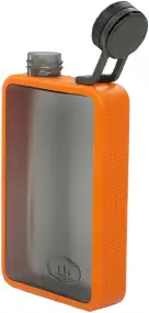 Фляга GSI Boulder Flask 10 Fl Oz. Orange