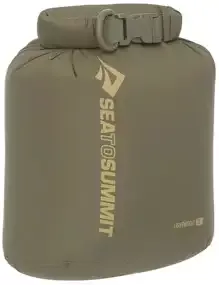 Гермомішок Sea To Summit Lightweight Dry Bag 3L Olive