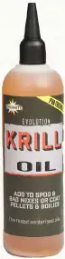 Ліквід Dynamite Baits Evolution Oil Krill 300ml