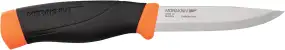 Нож Morakniv Companion Heavy Duty ц:оранжевый