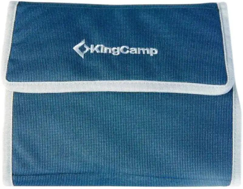 Набор для пикника KingCamp Picnic cooking wallet - 2