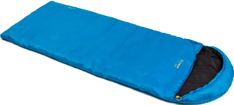 Спальный мешок Snugpak Basecamp Navigator. Blue
